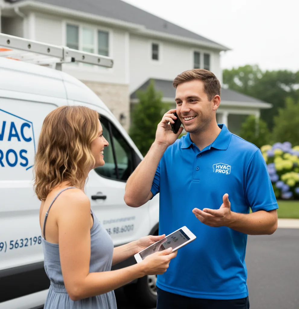 Furnace Installation in Longview, WA